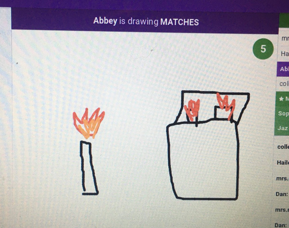 BestBuddies_SL's tweet photo. Thank you to everyone who played Drawasaurus with us tonight! So great to hear everyone laughing and enjoying their time socializing 😊🦄👍🏼 Look at these great drawings! https://t.co/W35feh9yPy