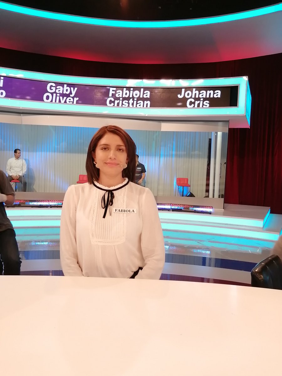 Mi Pareja Puede on Twitter: Mi Pareja Puede on Twitter: