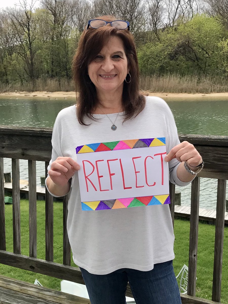OaksSchool3's tweet photo. #OSDOneWordProject 💙💙💙 https://t.co/tzpEBbsngC