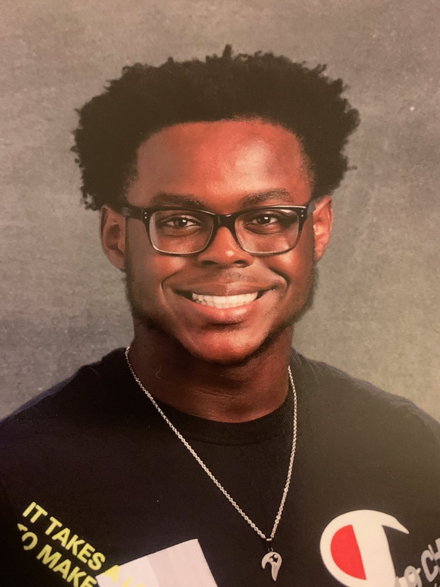 NOVELCITY's tweet photo. Congratulations to Jarri Brooks, our 2020 Novel Student Award Winner. Jarri is a student-athlete at
Grandview High School c/o 2021. 
Achieving a 4.06 GPA &amp; desiring to attend Mizzou, KU, OU, UMKC, University of Texas Austin or the University of Chicago to study
Accounting https://t.co/1oN6ithxQp
