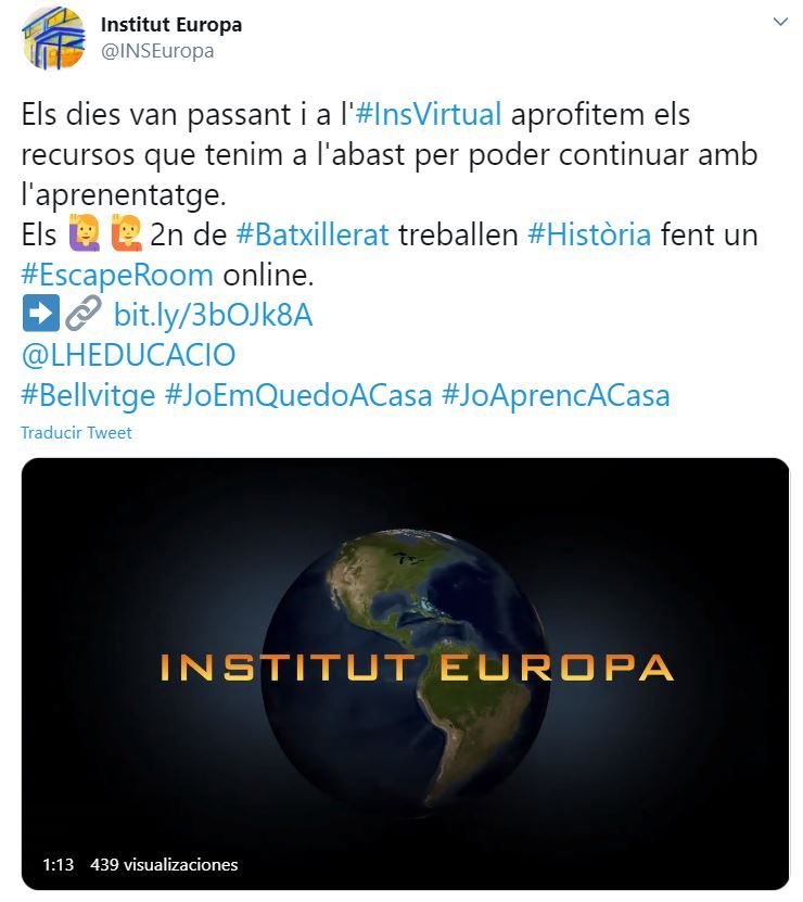 Innovat Latam tweet media