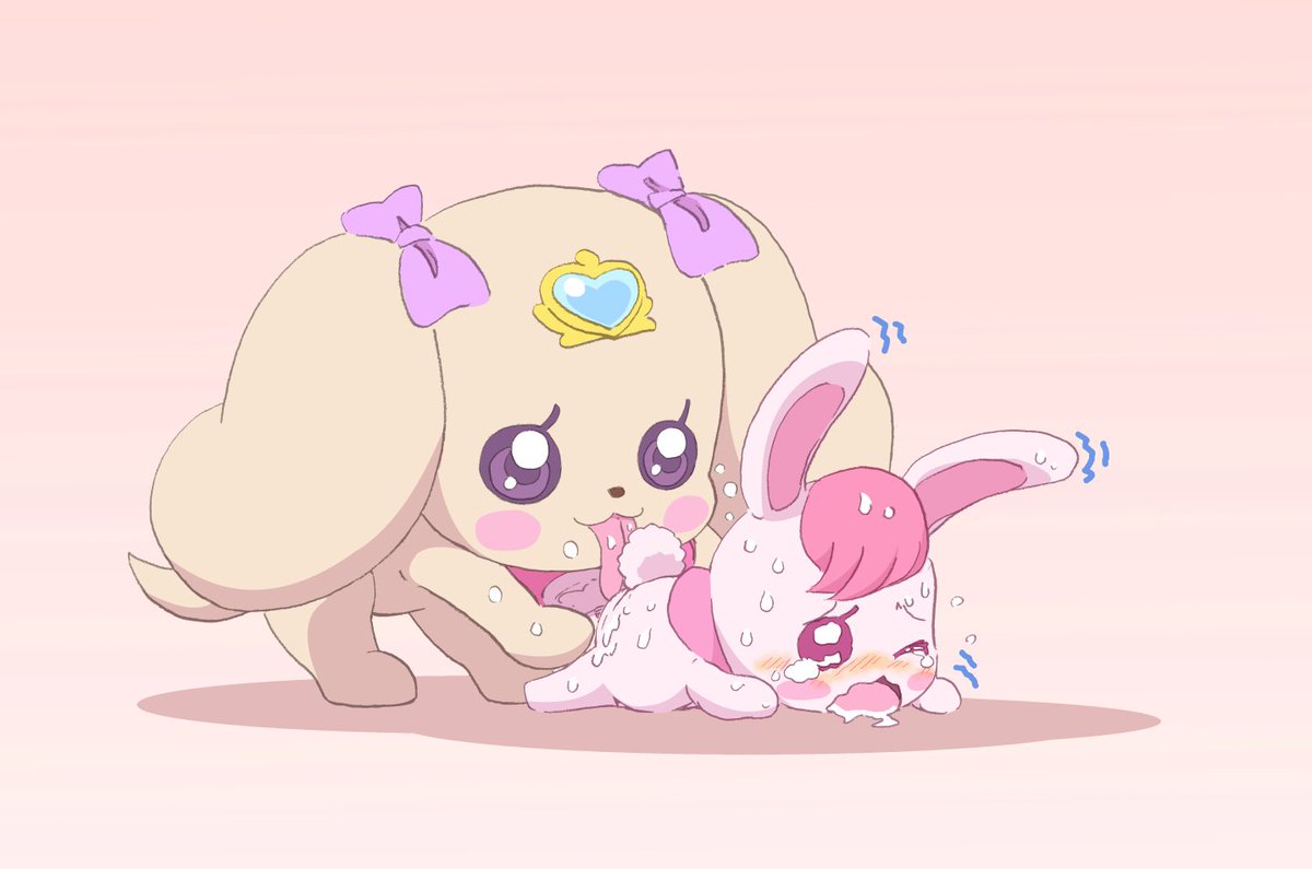 ラテさまの妖精尻舐めよくばりセット(再掲) 