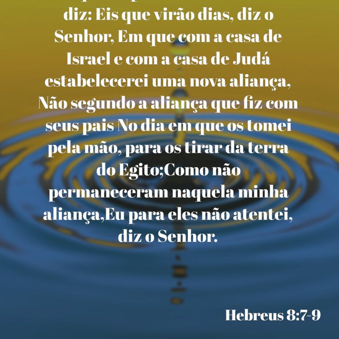 EN90A's tweet photo. jesus cristo é a NOVA ALIANÇA https://t.co/dEzqAk90NZ