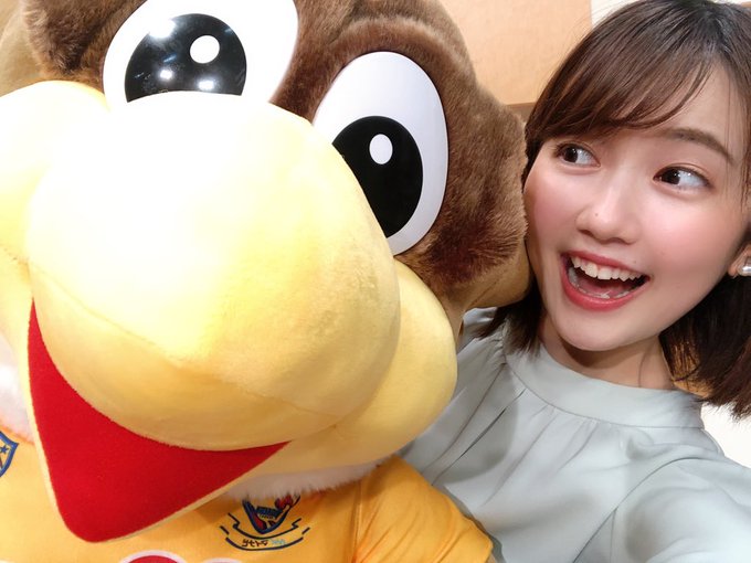 公式 Khbアナウンス部さん の人気ツイート 1 Whotwi グラフィカルtwitter分析