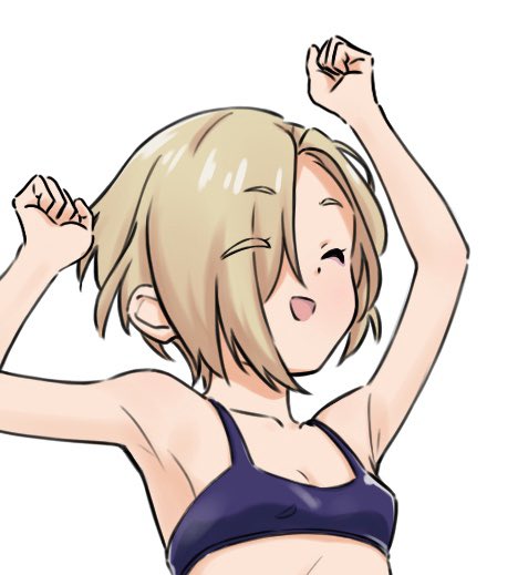 白坂小梅 「小梅じゃんぷ

#白坂小梅 」|つけまつげもげ太@3DCGアニメーターのイラスト