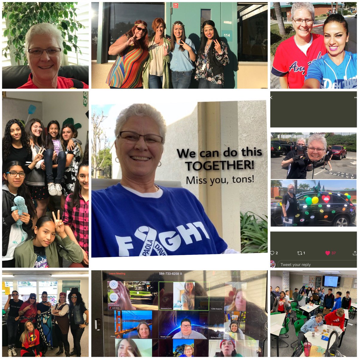 Sediqa Nazari (@mrsnazari112) on Twitter photo Happy Principal’s day to the most AMAZING principal from the IMS Staff! Thank you for your support and holding us down during this crazy time. We know we CAN do this because we have YOU to lead us!!! #lhcsd #bestprincipal <a href="/IMS_Knights/">ImperialMiddleSchool</a> Happy Principal’s day to the most AMAZING principal from the IMS Staff! Thank you for your support and holding us down during this crazy time. We know we CAN do this because we have YOU to lead us!!! #lhcsd #bestprincipal <a href="/IMS_Knights/">ImperialMiddleSchool</a>