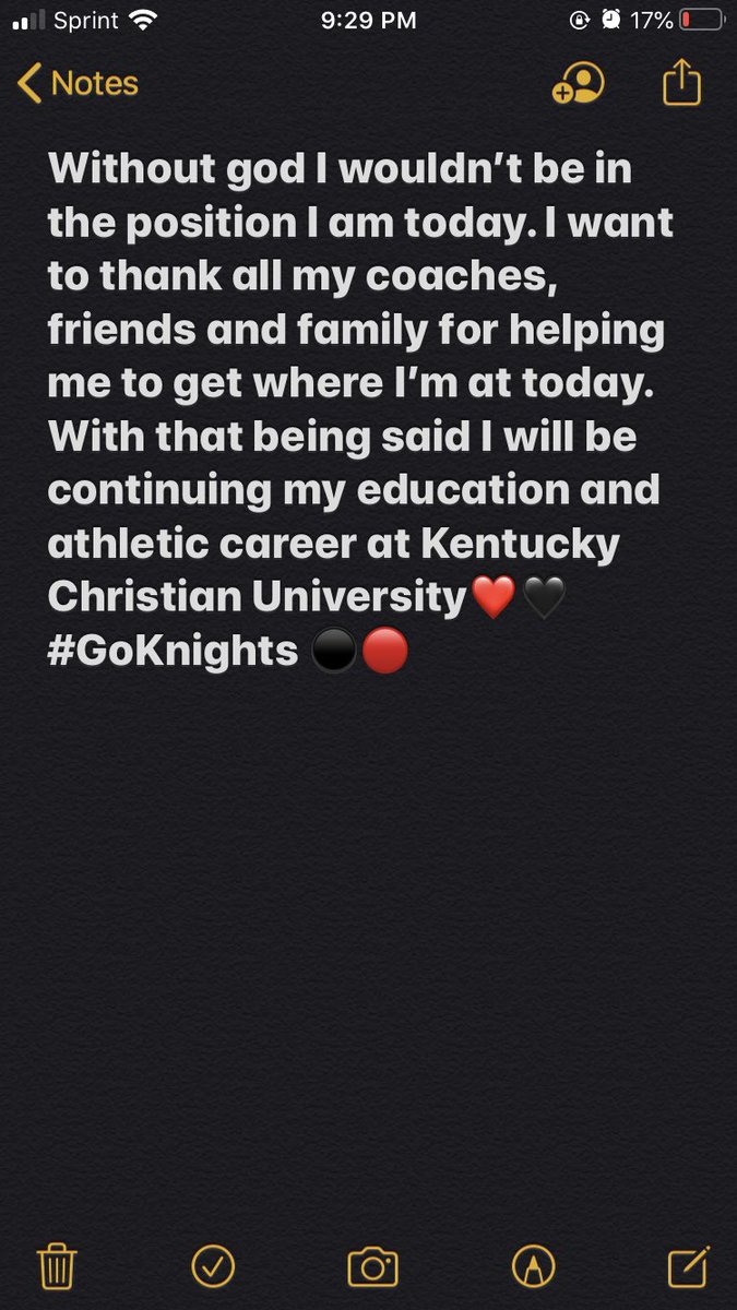 KokoLukonga's tweet photo. #GoKnights ⚫️🔴 https://t.co/MKMTuLE8er