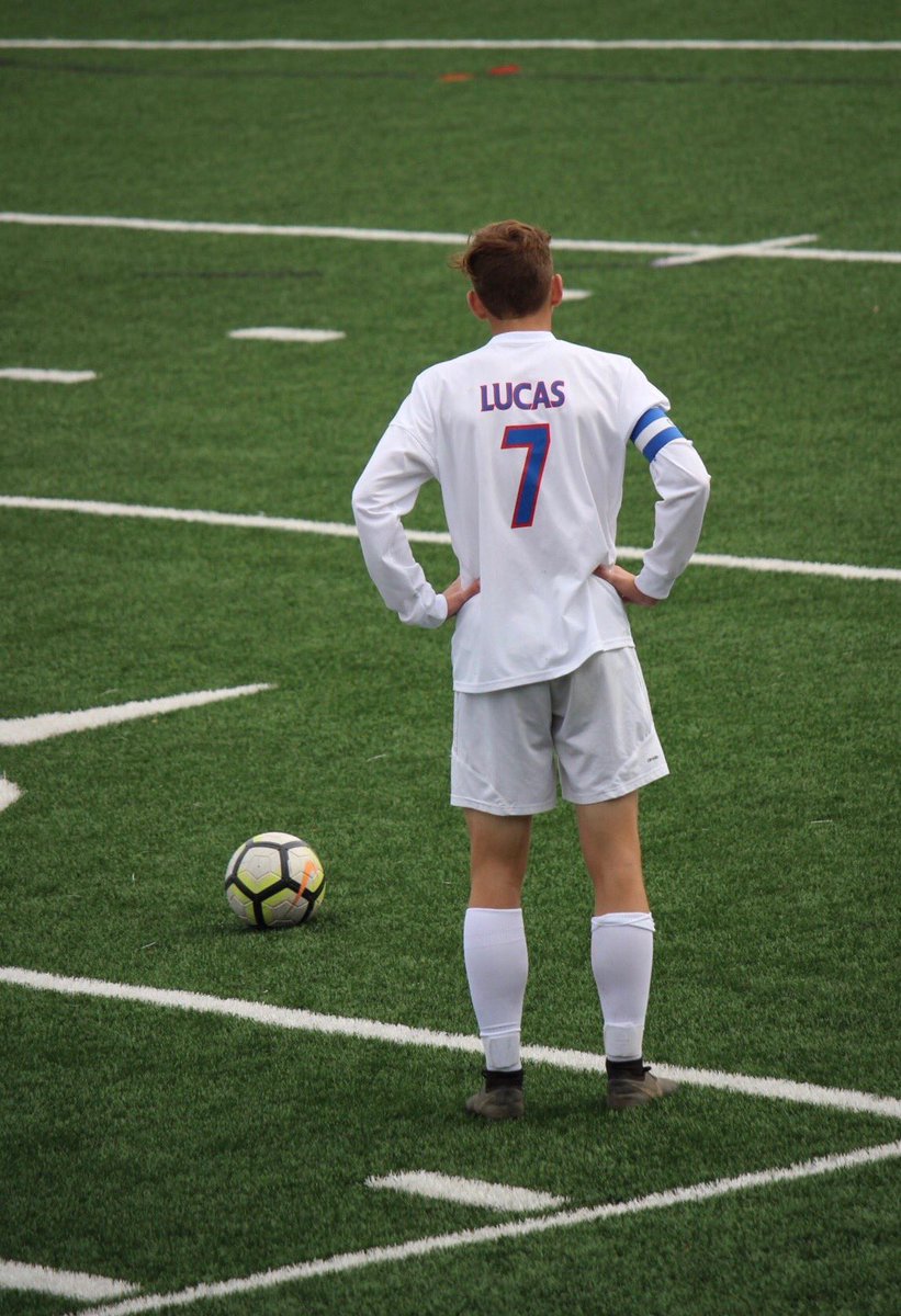 BradyLucas_2's tweet photo. COMMITTED
#GoBlueJays 
@ECMensSoccer https://t.co/fh2CCysU15