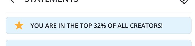 Come on guys get me up the rankings !! Join my onlyfans and show your appreciation for my mammoth assets<a href="/tag/newprofilepic"class="tags"><span>#newprofilepic</span></a>