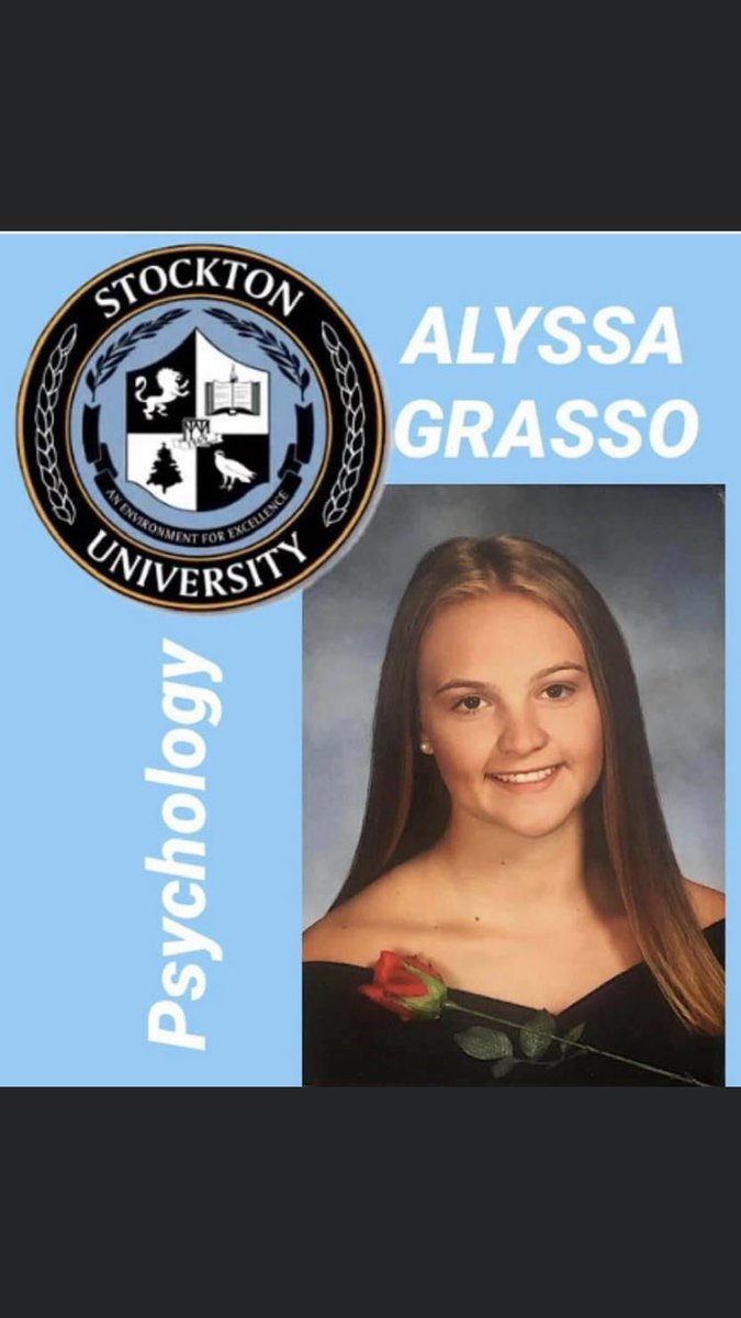 sambo217's tweet image. Decision Day 2020!! Stockton University!! I’m so proud you &amp;amp; Luv U so Much. You’re going to do great!! #ospreys #classof2020strong  😘😘❤️❤️