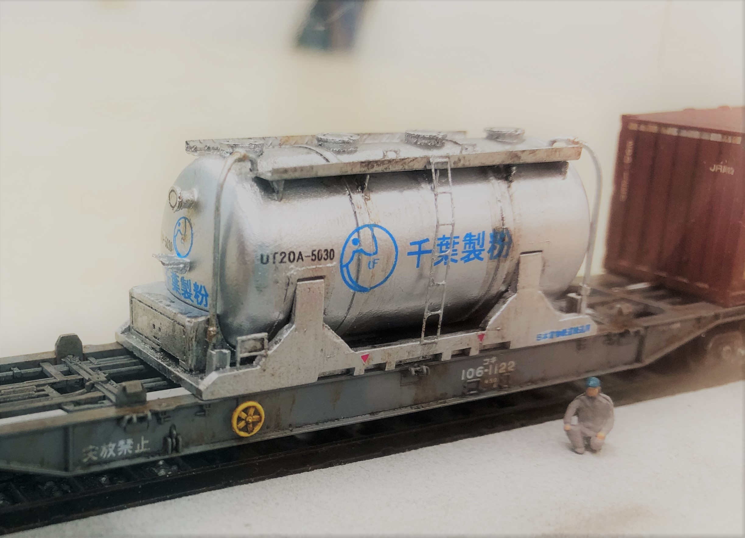 CHIBAFUN 製粉・ミックス@ツイッターチーム в X: „弊社マニアが4
