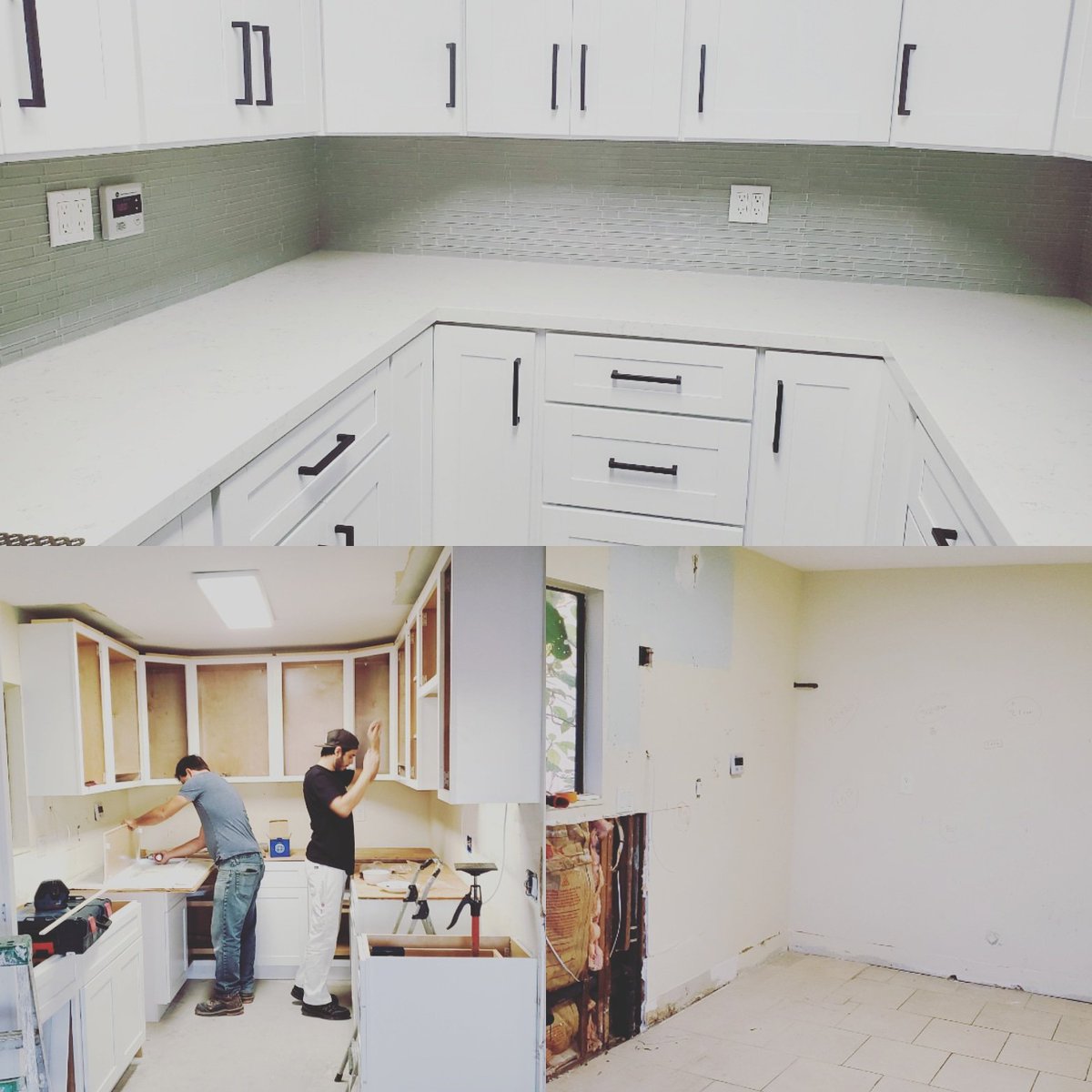 All Oc Kitchen and Bath tweet media