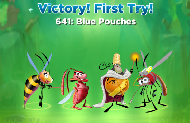 debbie2322's tweet photo. I beat Level 641 in #BestFiends - Download FREE - https://t.co/DTp0oYYG82 via @bestfiends https://t.co/Zeezg1VN7Q
