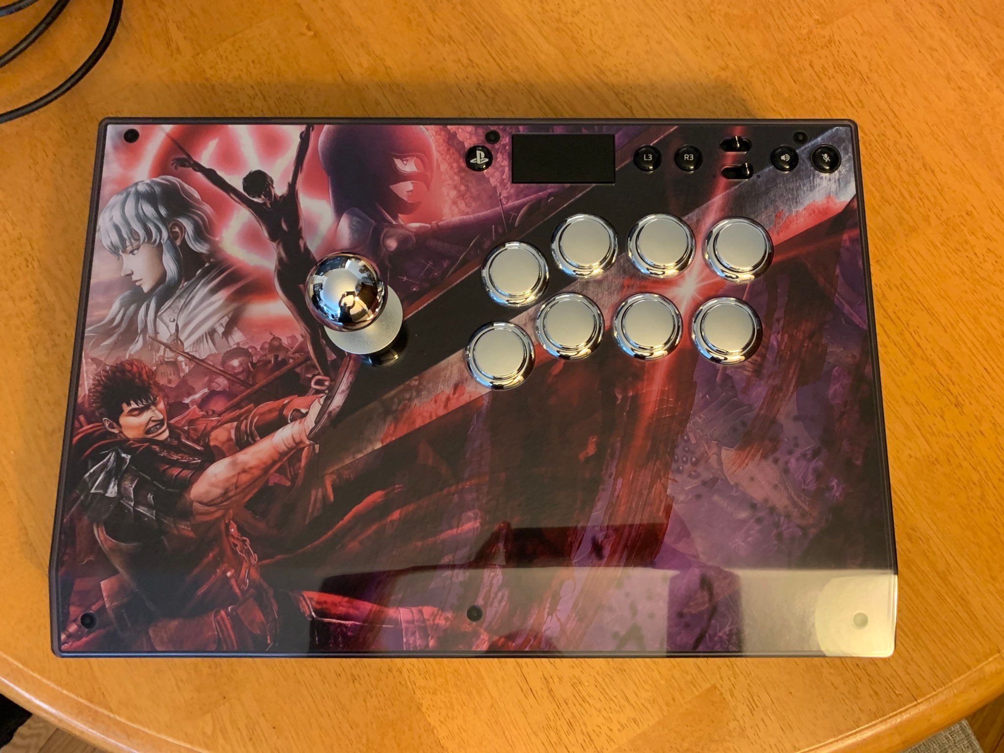 Focus Attack LLC on X: 