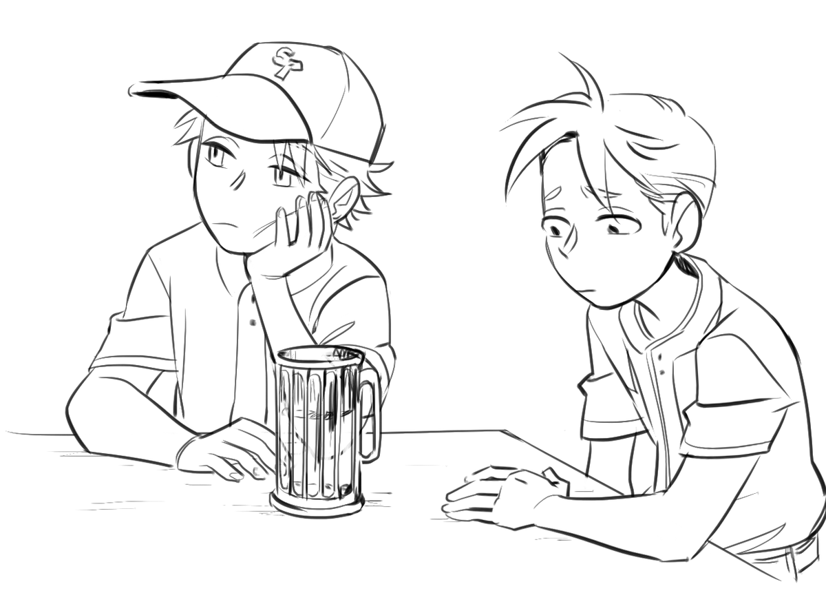 baseball special ⚾️✨ 