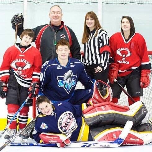 RodeTrips's tweet image. Be on the lookout for episode 4, featuring our guest ⁦@sob1220, available very soon across all platforms⁩. Shawn shares his views on being a hockey parent to four children, off-season training, early specialization, the current state of minor hockey, and more! #RodeTrips