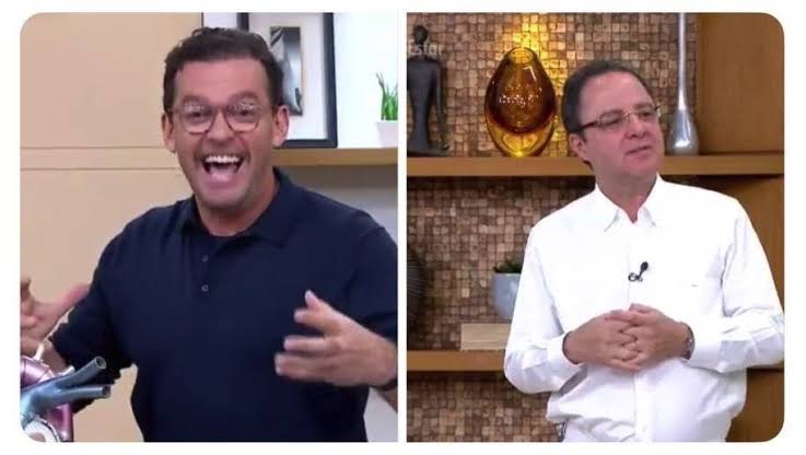 Live do #CabareEmCasa 

Eduardo Costa / Leonardo