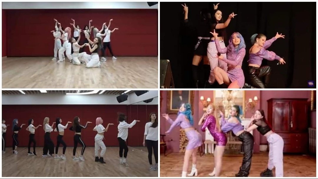 沈月 Kaachi Copying Txt Twice Blackpink And Itzy They Nedd To Stop Kaachi Kaachi Disband T Co Tr8y9jrfv0 Twitter 沈月 Kaachi Copying Txt Twice Blackpink And Itzy They Nedd To Stop Kaachi Kaachi Disband T Co Tr8y9jrfv0 Twitter