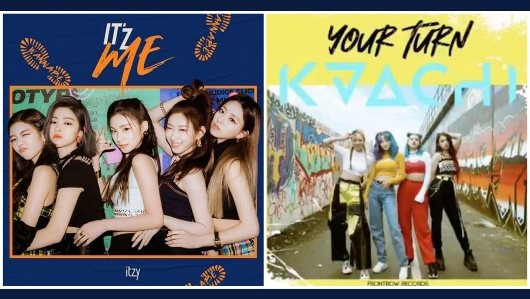 沈月 Kaachi Copying Txt Twice Blackpink And Itzy They Nedd To Stop Kaachi Kaachi Disband T Co Tr8y9jrfv0 Twitter 沈月 Kaachi Copying Txt Twice Blackpink And Itzy They Nedd To Stop Kaachi Kaachi Disband T Co Tr8y9jrfv0 Twitter