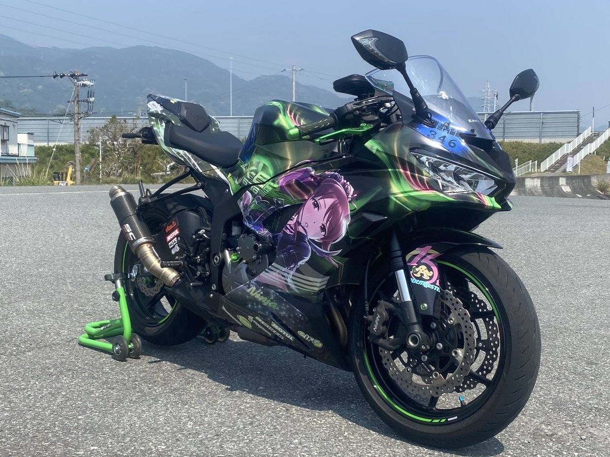 くろくま🧪🦂🐚☺️🐅🎧🔧 on X