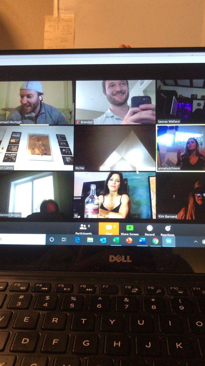 Brandon Lessard tweet media