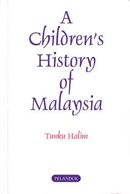  #KLBaca Day 10 – A children's History of Malaysiaby Tunku HalimI stumbled upon this in an old bookstore. Nothing fancy about the cover. But the title got my attention. Tunku Halim didn't disappoint as he re-told the history of Malaysia in the simplest, most engaging manner.