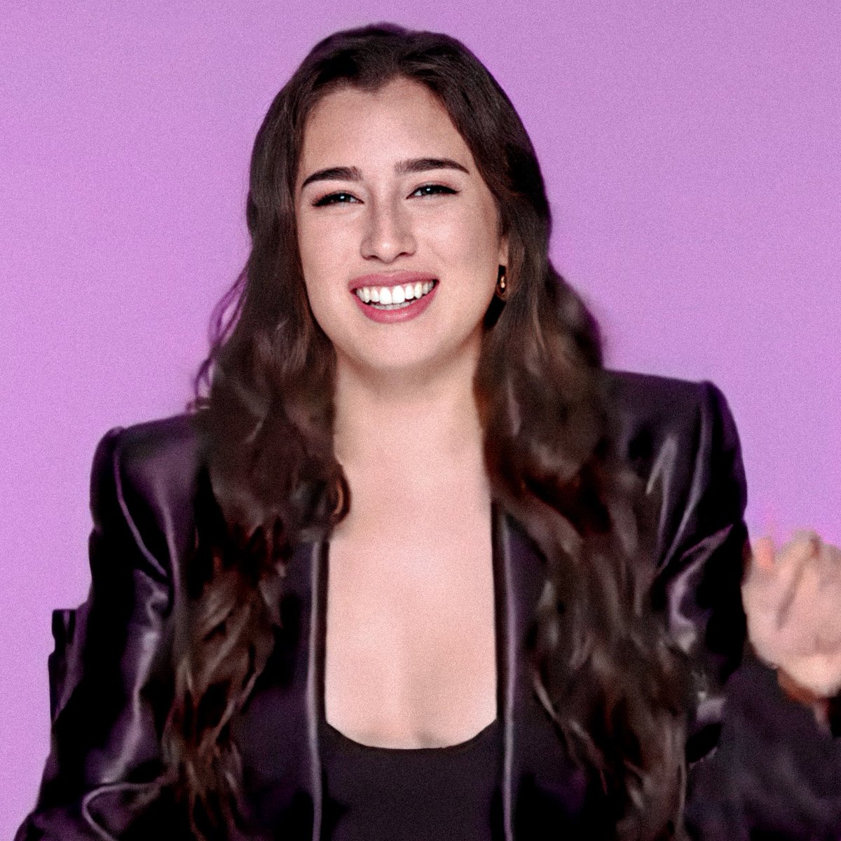 lmjtulip's tweet photo. .@LaurenJauregui you're always saving me from my onw nightmare. You help me every day with depression, anxiety and bad feelings that I have with myself. Thanks for existing. Your lyrics mean all to me. Thank you for your advices. I will love you endlessly ๐ฅบโค๐ธ๐ฆโจ #50ftwithme https://t.co/jwLU0aL29j