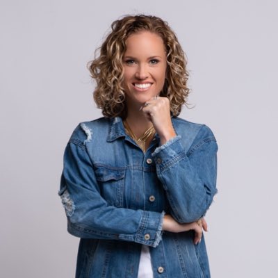 Jaclyn Small tweet media
