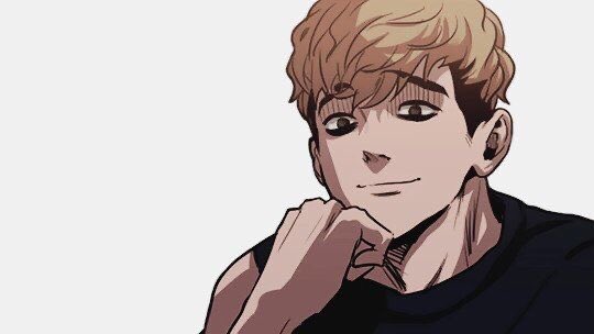 “Hm...I like sweets sometimes...offer me donuts and I’ll kiss ya...maybe not but still craving sweets”