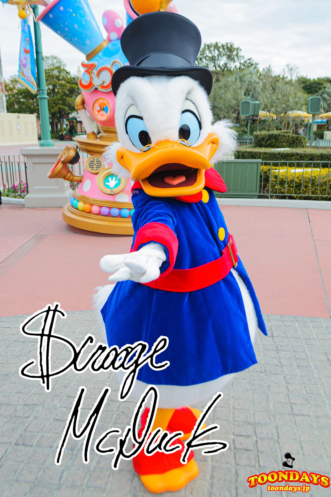 🎥TOONDAYSjp🎥ディズニーブログ on X: 🎥TOONDAYSjp🎥ディズニーブログ on X: