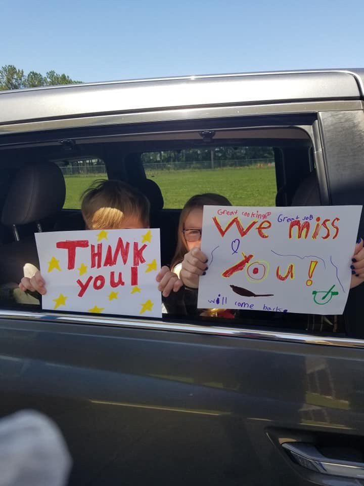 Houston SNP tweet media