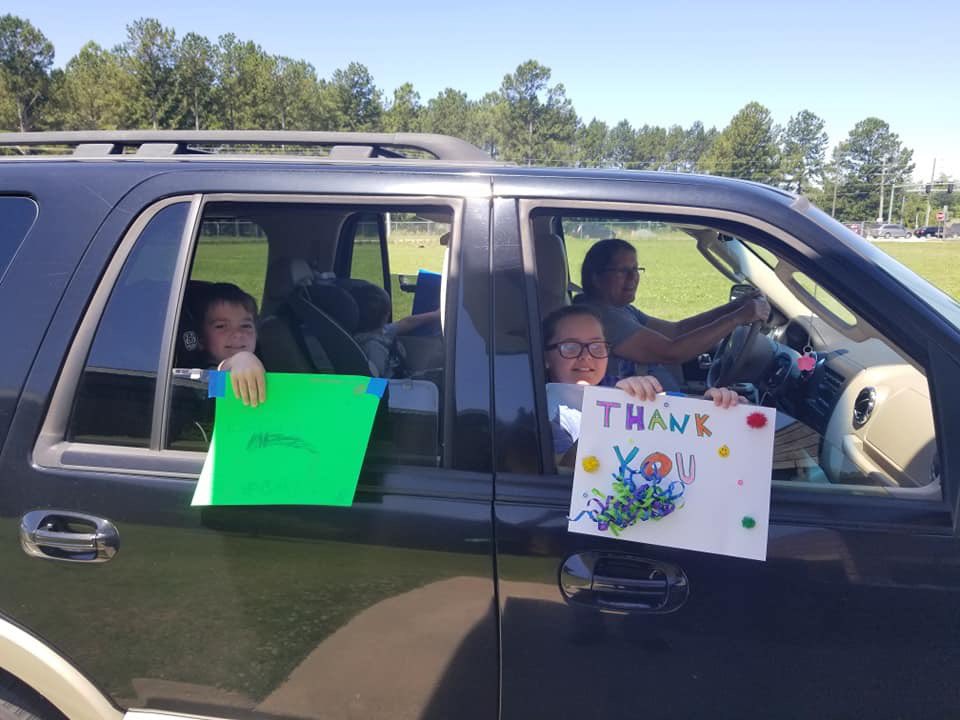 Houston SNP tweet media