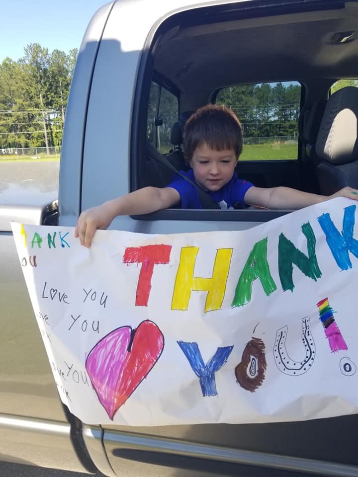 Houston SNP tweet media