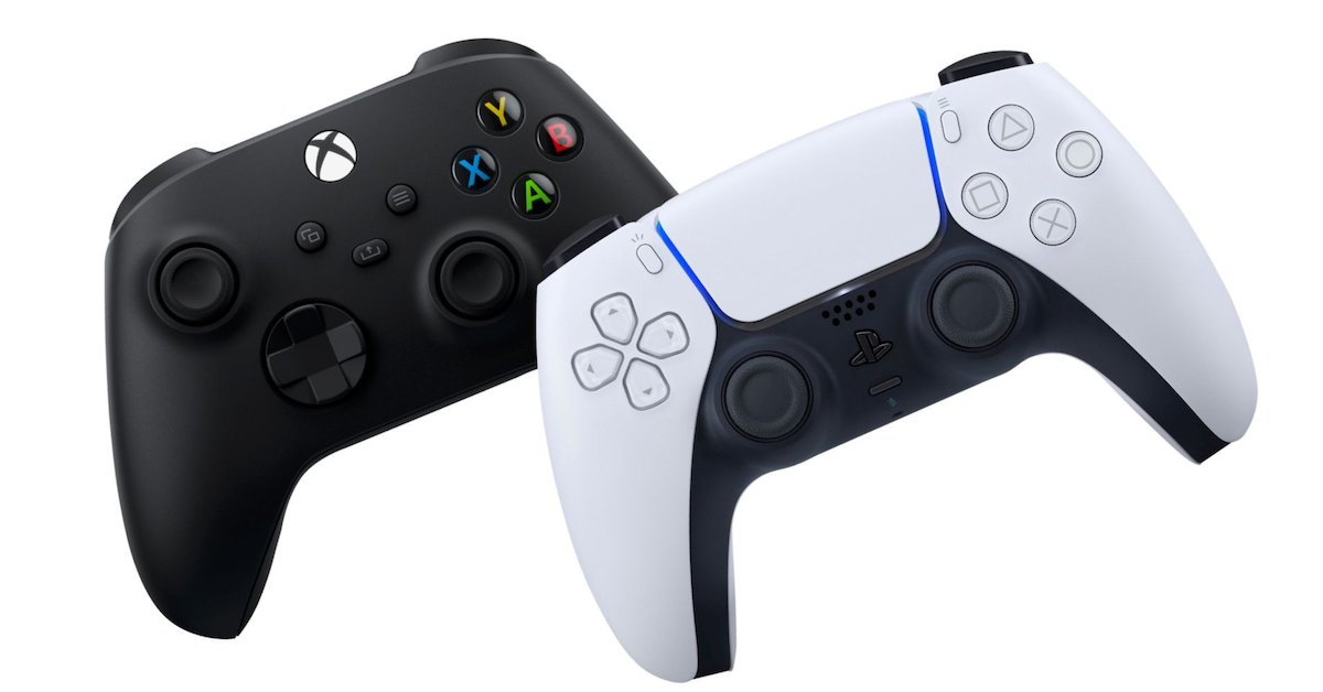 ComicBook NOW! on Twitter: "New Developer Comments Have Some PS5 and XBOX SERIES X Fans Worried About Frame Rates: https://t.co/lNA0JHgHCn… "