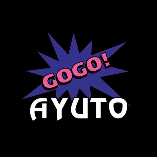 ayuto0008's tweet photo. オリジナルGOGO!ランプを作成したよ
1日1ぺか

https://t.co/vMVJHpEORj
#マイゴーゴーランプ https://t.co/GtE0gC5EWo