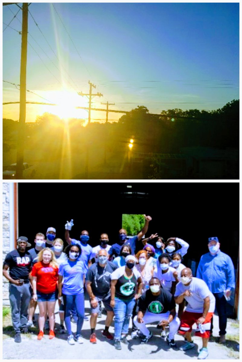 #ONLY1AEYL
THANKS TO ALL DONORS, PARTNERS &amp; VOLUNTEERS! 
CHAOTIC TIMES -
CALL FOR A HUMBLE APPROACH
&amp; UNWAVERING EFFORTS!
#oneheartmckinney
@honiscoffeehouse
<a href="/aboveallthings/">blessedinthefield</a>
~GLORY TO GOD~