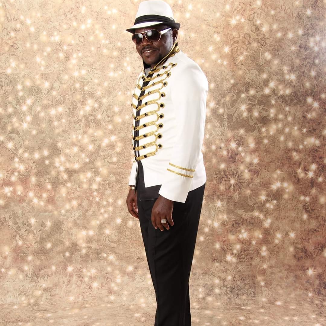 wealthpool's tweet image. Oliver Asaah of the Minka Systems getting ready for a new single release. Stay tuned