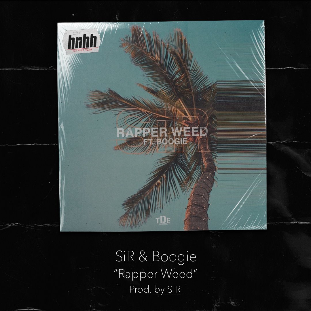 HotNewHipHop on Twitter: 