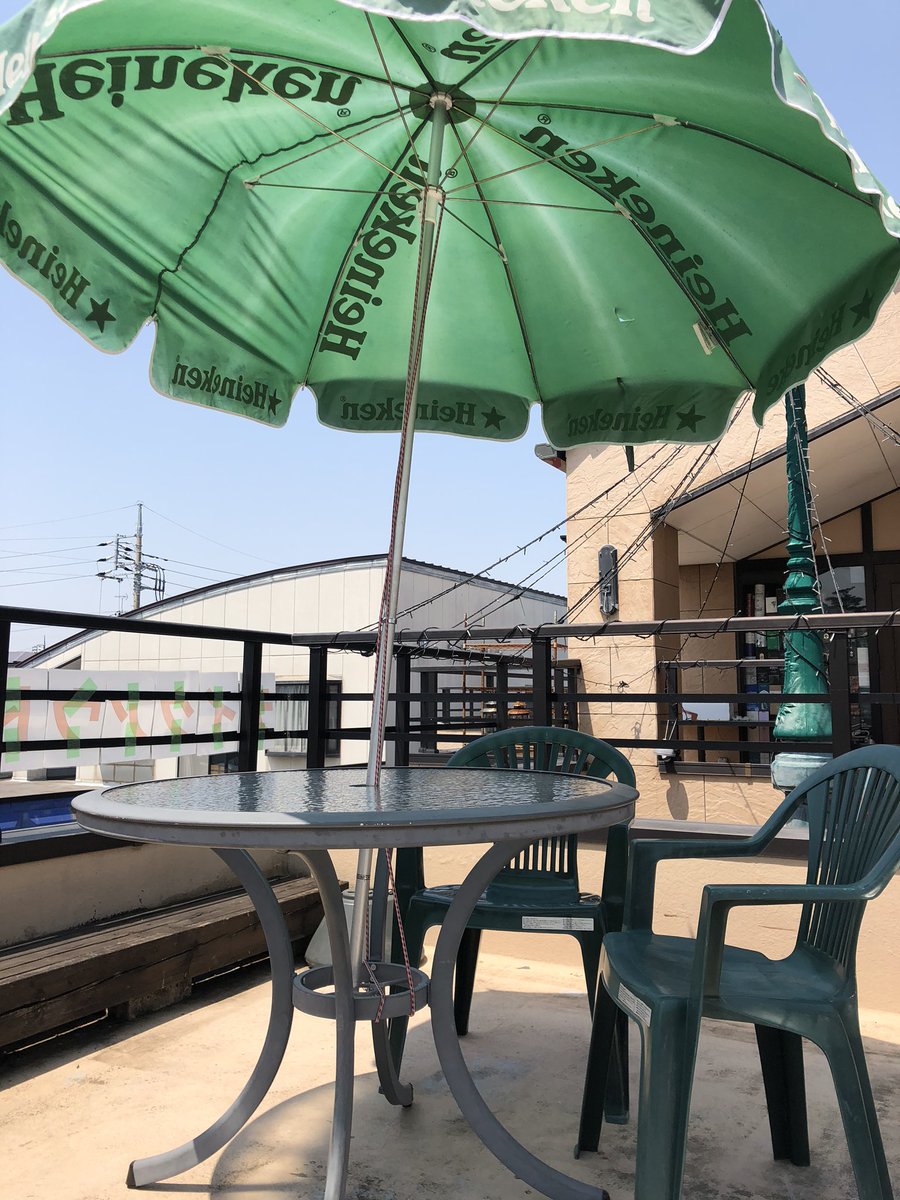 ホワイトバジルテイクアウト