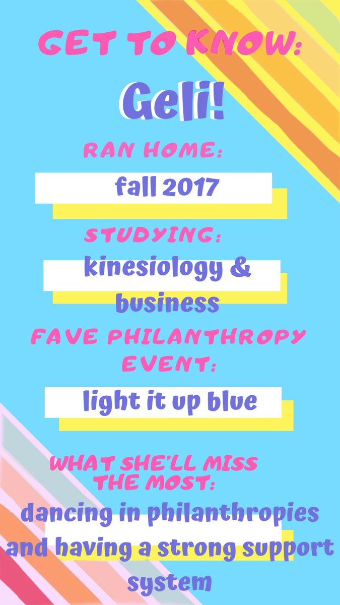 Alpha Xi Delta SJSU tweet media