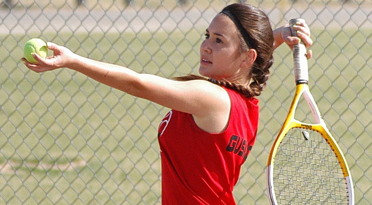 Wishing 2014 WHS graduate <a href="/LGuskjolen/">Leah Guskjolen</a> a very Happy Birthday.