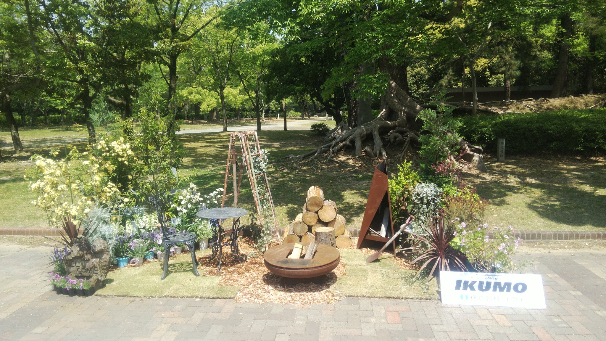 カーメン君ガーデンチャンネル Kmkgarden Ch Twitter