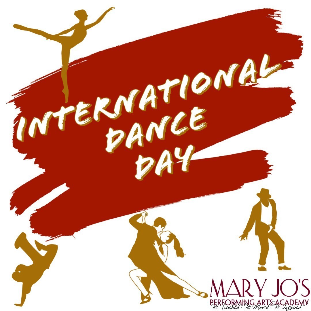 MJPAA's tweet photo. Happy belated International Dance Day! 🌎
"#Dance is the hidden language of the soul." 💙
•
•
#MJPAA #InternationalDanceDay #April29 #GetInspired https://t.co/4BtLpCYHuJ