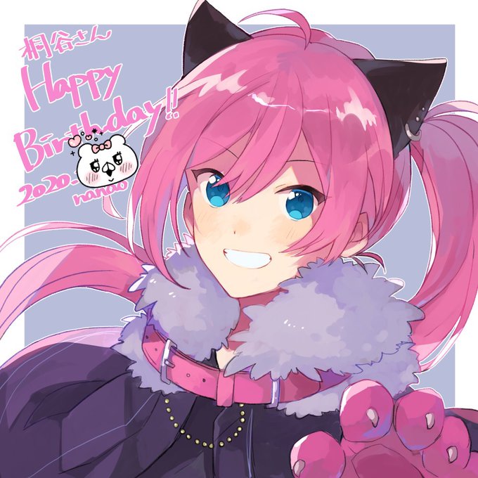 Nanaoさんのtwitterイラスト検索結果 古い順 Nanaoさんのtwitterイラスト検索結果 古い順