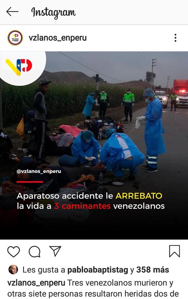 Freddylacho4's tweet photo. @mercadoregulado que desagradables noticia está https://t.co/NUix1p4YcZ
