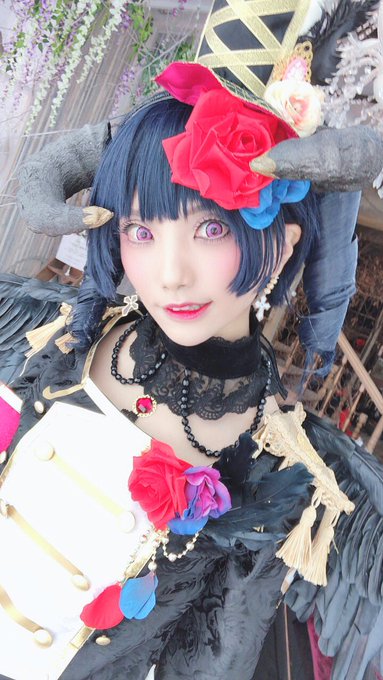 Twitterのコスプレ画像41