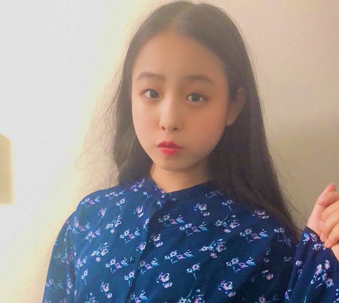 MihiroのTwitter画像1