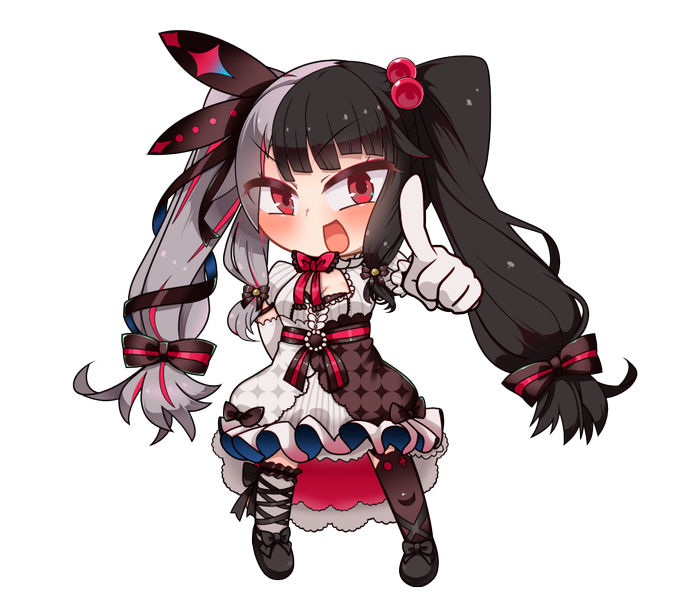 にじさんじクイズ王のtwitterイラスト検索結果 にじさんじクイズ王のtwitterイラスト検索結果