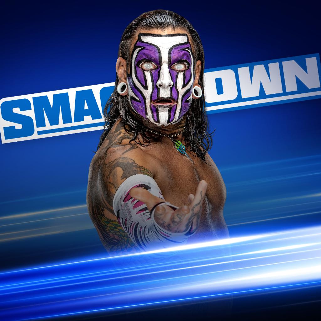WWE Smackdown Preview (08/05/20): Tag Matches; Jeff Hardy; MITB Go-Home Episode 3