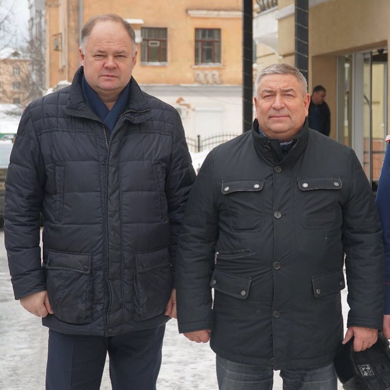 Поздравляю с днём рождения Юрия Евгеньевича Иванова члена Совета при Президенте РФ по делам казачества, атамана Волжского войскового казачьего общества, руководителя департамента по вопросам общественной безопасности Самарской области.